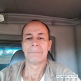 Alirio Elorza, Chico de Valeria Del Mar para Chicos en Agregame.