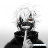 Foto de perfil de bubakingyagami
