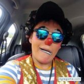 Pantuflin Magico Gutierrez Leo