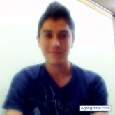 JoffreAlava chico soltero en Castelar