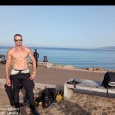 Escultor. Busco pareja. Busco chica que