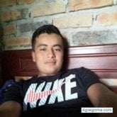 Alministrador. Busco hacer amistades.