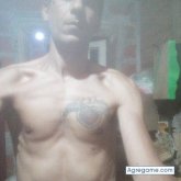 Diego34y, Chico de Martínez para Chicos en Agregame.