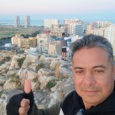 Construcción. Busco pareja. Mujeres de