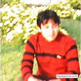 jorgenc chico soltero en Lima