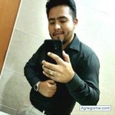 Flavio Cabrera, Chico de Wasco para Chicos en Agregame.
