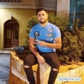 Foto de perfil de Adam_007