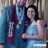 augusto56 chico soltero en Sanare