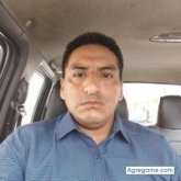 George Calderon, Chico de Dothan para Chicos en Agregame.