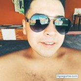Mateo Avila, Chico de Coronel Du Graty para Chicos en Agregame.