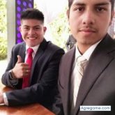 Jesus Armando Perez Vidales, Chico de Mansfield para Chicos en Agregame.