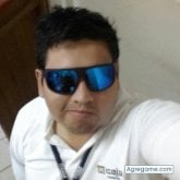 ROBERT ALISHER ROMERO REATEGUI