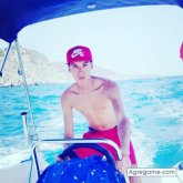 Busco hacer amistades. Conocer. Soy