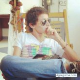 Sebastian Ramos Chaparro