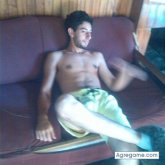 lucasFM chico soltero en Mercedes