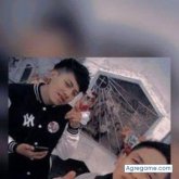 Alex Lazo, Chico de Camarillo para Chicos en Agregame.
