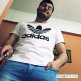 Chatear con nahuelfernandez4187 de Rosario De La Frontera