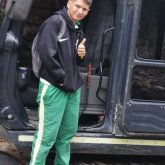 Busco ligar. Una persona amable. Una