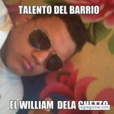 william espinosa