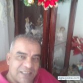 carlosandres5584 chico soltero en Calarcá