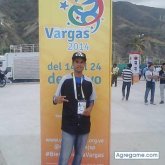 joecampeon chico soltero en Caracas