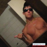 Nacho270490 chico soltero en Pando