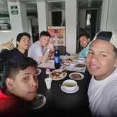 Busco chatear. Dormilon, alcohólico,