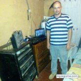 Jorge Luis Mejia