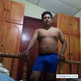 fernandogarcia4590 chico soltero en Nindirí