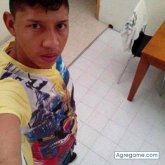 Jamesvega90 chico soltero en Calamar