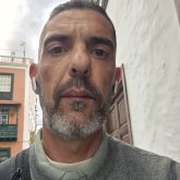 Daniel Jesús, Hombre divorciado, 49 años de Arroyo De La Miel. Busco pareja