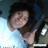 angelleandro9741 chico soltero en Arequipa