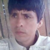 Elias Barrientos