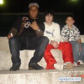 wilidany chico soltero en Barcelona