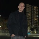 Busco relaciones. Karam allaoui.