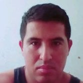 Alegre buena onda amigable. Me gusta el