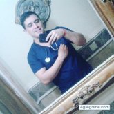 Ale1002 chico soltero en Asunción