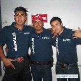 Busco hacer amistades. Concer mujeres