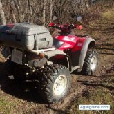 Busco hacer amistades.