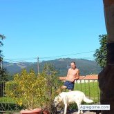 Yony40 chico soltero en Renedo De Pielagos