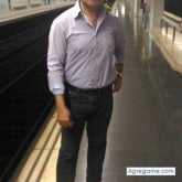 Jose4050 chico soltero en Barcelona