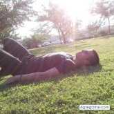 alonsosergi chico soltero en Granollers