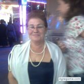 merci chica soltera en Algeciras