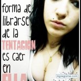 Kriistiiniita chica soltera en Madrid