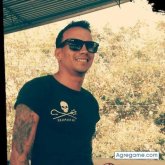 ruberosoria chico soltero en Talca