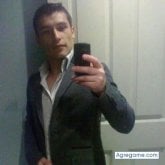 Foto de perfil de Isaacchaco