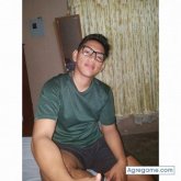 Kevin Caranqui