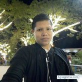 jefrikfranco chico soltero en Puerto Maldonado