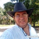 Douglas Castro Zepeda