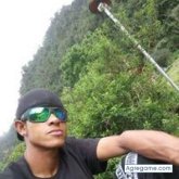 Yeison Vargas, Chico de Fort Smith para Chicos en Agregame.